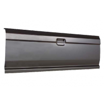 Mitsu L200 87-*Puerta Del Derecha