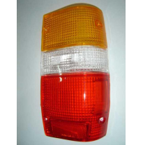 Mitsu L200 87-96*cristal Piloto Tr Dch Cx Met