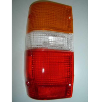 Mitsu L200 87-96*cristal Piloto Tr Izq Cx Met