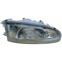 Mitsubishi Colt 92-*Optica Derecha