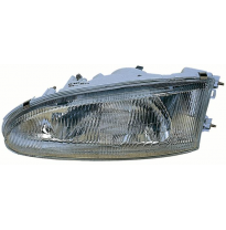 Mitsubishi Colt 92-*Optica Izq