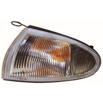 Mitsubishi Colt 92-* Piloto Del. Dch.