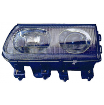 Mitsubishi L300 93-*Optica Derecha