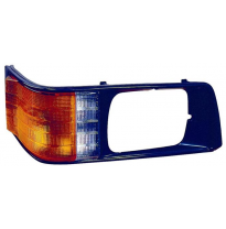 Mitsubishi L300 87-*Aro Far Dch C/Piloto