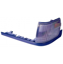 Mitsu L300 93-*Piloto Del Dch C/Moldura F