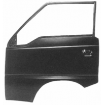 Mitsubishi L300 87-*Puerta Del Izq