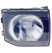 Mitsubishi Pajero 92-*Optica Dch