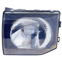 Mitsubishi Pajero 92-*Optica Izq