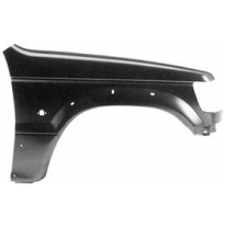 Mitsubishi Pajero 92-*Aleta Izq C/Agujero