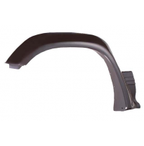 Mitsubishi Pajero 92-*Moldura Aleta Del Izq