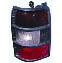 Mitsubishi Pajero 92-*Piloto Dch Ahumado