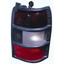 Mitsubishi Pajero 92-*Piloto Izq Ahumado