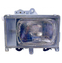 Mitsu Canter 331/444*faro Dch