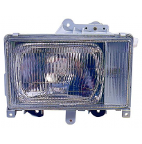 Mitsu Canter 331/444*faro Izq