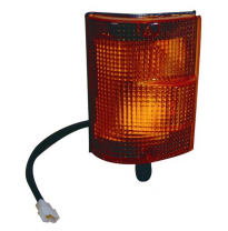 Mitsu Canter 91-*Piloto Del Izq