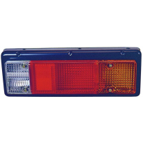 Mitsu Canter 86-*Piloto Tras Dch