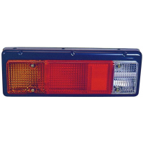 Mitsu Canter 86-*Piloto Tras Izq