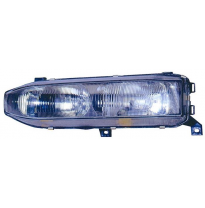 Mitsu Galant 93-*Optica Derecha