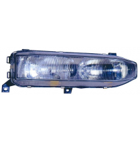 Mitsu Galant 93-*Optica Izq