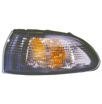 Mitsu Galant 93-*Piloto Del Dch