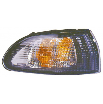 Mitsu Galant 93-*Piloto Del Izq