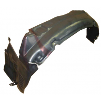 Mitsu Galant 93-*Pase Rueda Del Izq