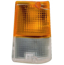 Mitsubishi Pajero 83-87*piloto Del Izq