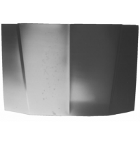 Mitsubishi Pajero 83-87*capot