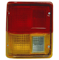 Mitsubishi Pajero 83-91*piloto Dch