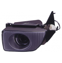 Mitsubishi Lancer 92-*Faro Antiniebla Dch