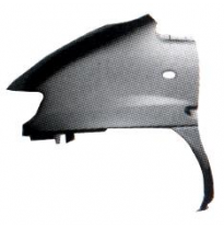 Mitsu L400 95-*Aleta Del Izq