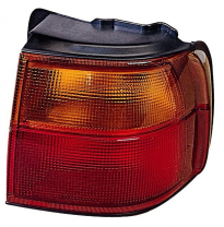 Mitsu L400 95-*Piloto Lateral Dch