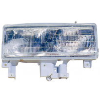 Mitsu Canter 97-*Faro Izq