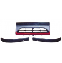 Mitsu Canter Fe531 97-*Rejilla