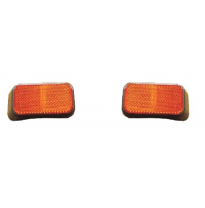 Mitsu Canter Fe531 97-*Reflector Rejilla