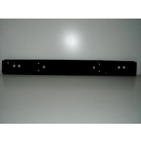 Mitsu Canter Fe531 97-*Centro P/Golpes Tras