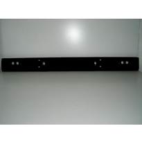 Mitsu Canter Fe649 97-*Centro P/Golpes Tras