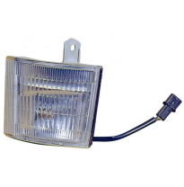 Mitsu Canter 97-*Piloto Del Izq