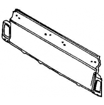 Mitsu Canter Fe531 97-*Frente Completa