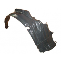 Mitsubishi Colt 97-*Plast. Pase Rueda Delantero Izq