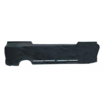 Mitsu Galant 97-*P/Golpes  Traser. Negro