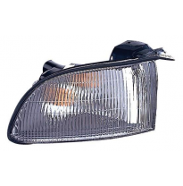 Mitsu Galant 97-*Piloto Del Dch