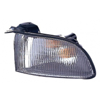 Mitsu Galant 97-*Piloto Del Izq