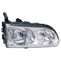 Mitsu Space Gear L400 98-*Faro Dch