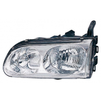 Mitsu Space Gear L400 98-*Faro Izq