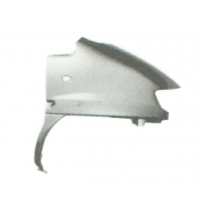 Mitsu Space Gear L400 98-*Aleta Del Dch