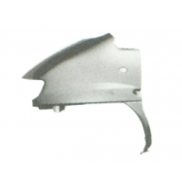 Mitsu Space Gear L400 98-*Aleta Del Izq