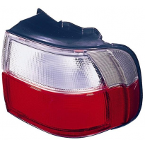 Mitsubishi L400 98-*Piloto Izq Punta Blanco