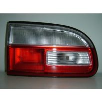 Mitsubishi L400 98-*Piloto Izq Medio Blanco