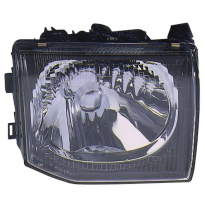 Mitsubishi Pajero 97-*Faro Dch